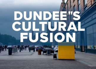 Dundee’s Cultural Fusion: Exploring the City’s Diverse Influences Dundee's Cultural Fusion: Exploring the City's Diverse Influences