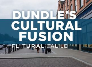Dundee’s Cultural Fusion: Exploring the City’s Diverse Influences Dundee's Cultural Fusion: Exploring the City's Diverse Influences