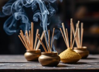 Dundee’s Cultural Heritage: A Deep Dive into Traditional Incense Practices Dundee's Cultural Heritage: An In-depth Exploration of Traditional Incense Practices