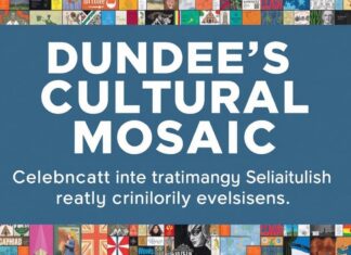 Dundee’s Cultural Mosaic: Celebrating Diversity Through Festivals and Community Events Dundee's Cultural Mosaic: Celebrating Diversity Through Festivals and Community Events
