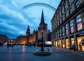 Dundee’s Cultural Renaissance: A Deep Dive into the City’s Thriving Arts Scene Dundee's Cultural Renaissance: An In-depth Look at the City's Flourishing Arts Scene
