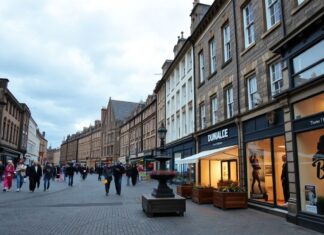 Dundee’s Cultural Scene: A Blend of Tradition and Modernity Dundee's Cultural Scene: A Mix of Tradition and Modernity