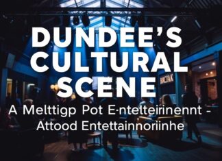 Dundee’s Cultural Scene: A Melting Pot of Arts and Entertainment Dundee's Cultural Scene: A Melting Pot of Arts and Entertainment