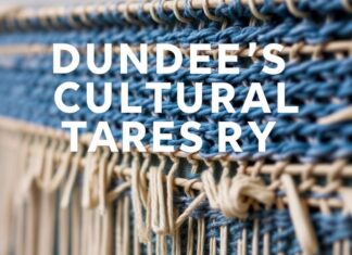 Dundee’s Cultural Tapestry: A Deep Dive into Local Artisan Crafts Dundee's Cultural Tapestry: An In-depth Exploration of Local Artisan Crafts