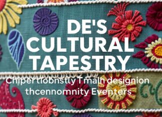 Dundee’s Cultural Tapestry: Celebrating Diversity Through Community Events Dundee's Cultural Tapestry: Celebrating Diversity Through Community Events