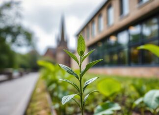 Dundee’s Green Transition: A Comprehensive Look at the City’s Sustainability Efforts Dundee's Green Transition: An In-Depth Examination of the City's Sustainability Initiatives