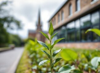 Dundee’s Green Transition: A Comprehensive Look at the City’s Sustainability Efforts Dundee's Green Transition: An In-Depth Examination of the City's Sustainability Initiatives