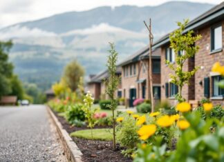 Dundee’s Innovative Approach to Sustainable Living: A Community on the Move Dundee's Innovative Approach to Sustainable Living: A Community on the Move