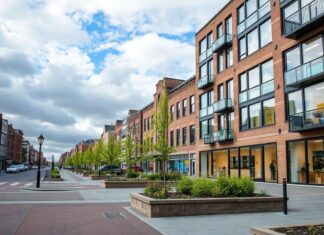 Dundee’s Innovative Approach to Urban Regeneration: A Model for Sustainable Growth Dundee's Innovative Approach to Urban Regeneration: A Model for Sustainable Growth