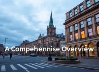 Dundee’s Resilience in the Face of Economic Shifts: A Comprehensive Overview Dundee's Resilience in the Face of Economic Shifts: A Comprehensive Overview