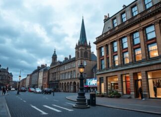Dundee’s Resilience Shines Through Amidst Global Economic Uncertainty Dundee's Resilience Shines Through Amidst Global Economic Uncertainty