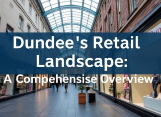Dundee’s Retail Landscape: A Comprehensive Overview Dundee's Retail Landscape: A Comprehensive Overview