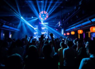 Exploring the Cultural and Economic Impact of Nightlife in UK Cities Exploring the Cultural and Economic Impact of Nightlife in UK Cities