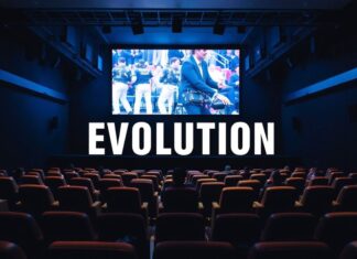 Global Cinema Evolution: A Spotlight on Unique Venues and Experiences Global Cinema Evolution: A Spotlight on Unique Venues and Experiences