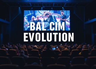 Global Cinema Evolution: A Spotlight on Unique Venues and Experiences Global Cinema Evolution: A Spotlight on Unique Venues and Experiences