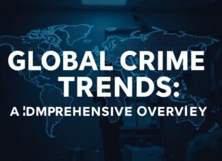 Global Crime Trends: A Comprehensive Overview Global Crime Trends: A Comprehensive Overview