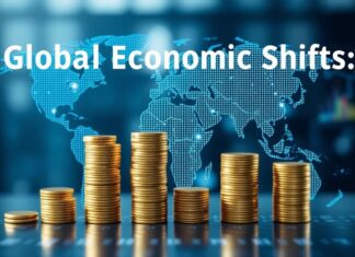 Global Economic Shifts: Dundee’s Response to International Market Trends Global Economic Shifts: Dundee's Reaction to International Market Trends