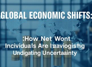 Global Economic Shifts: How High Net Worth Individuals Are Navigating Uncertainty Global Economic Shifts: How High Net Worth Individuals Are Navigating Uncertainty