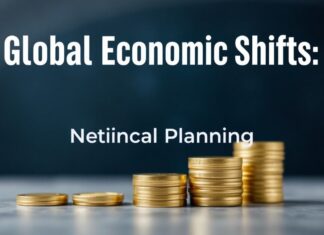 Global Economic Shifts: How Indonesia is Navigating Financial Planning Amidst Uncertainty Global Economic Shifts: How Indonesia is Navigating Financial Planning Amidst Uncertainty