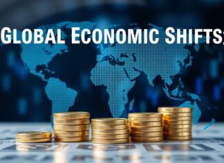 Global Economic Shifts: Understanding the Impact of Interest Rate Changes in 2026 Global Economic Shifts: Understanding the Impact of Interest Rate Changes in 2026