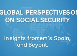Global Perspectives on Social Security: Insights from Spain and Beyond Global Perspectives on Social Security: Insights from Spain and Beyond