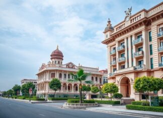 Global Real Estate Trends: A Comparative Analysis of Dundee and Mumbai Markets Global Real Estate Trends: A Comparative Analysis of the Dundee and Mumbai Markets