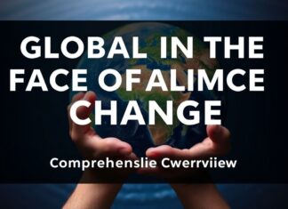 Global Unity in the Face of Climate Change: A Comprehensive Overview Global Unity in the Face of Climate Change: A Comprehensive Overview