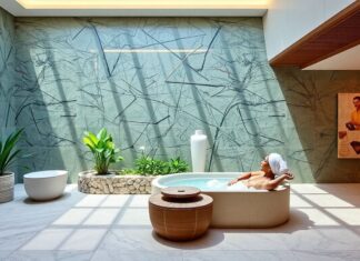 Global Wellness Trends: A Look into Santo Domingo’s Thriving Spa Industry Global Wellness Trends: An Insight into Santo Domingo's Flourishing Spa Sector