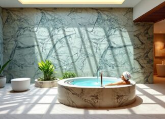 Global Wellness Trends: A Look into Santo Domingo’s Thriving Spa Industry Global Wellness Trends: An Insight into Santo Domingo's Flourishing Spa Sector