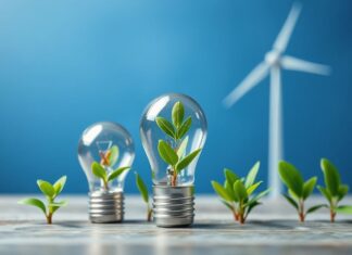 Innovative Energy Solutions: A Global Perspective on Reducing Electricity Bills Innovative Energy Solutions: A Global Perspective on Lowering Electricity Costs