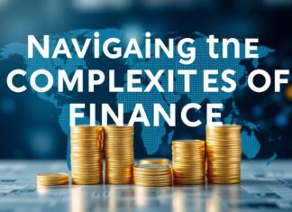 Navigating the Complexities of Global Finance: A Comprehensive Analysis Navigating the Complexities of Global Finance: A Comprehensive Analysis