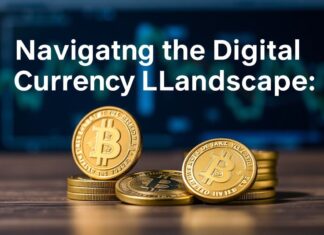 Navigating the Digital Currency Landscape: Understanding Cryptocurrency Wallets and Security Navigating the Digital Currency Landscape: Understanding Cryptocurrency Wallets and Security