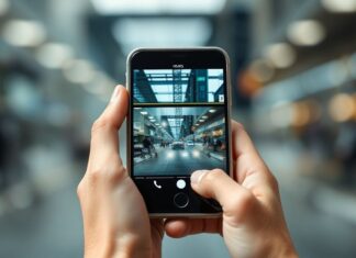 The Impact of Mobile Technology on Modern Journalism The Influence of Mobile Technology on Contemporary Journalism