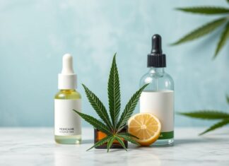 The Intersection of Health and Beauty: Exploring the Latest Trends in CBD Skincare The Intersection of Health and Beauty: Exploring the Latest Trends in CBD Skincare