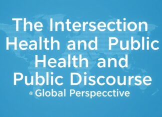 The Intersection of Health and Public Discourse: A Global Perspective The Intersection of Health and Public Discourse: A Global Perspective