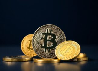 The Rise of Cryptocurrency in Dundee: A New Economic Frontier The Rise of Cryptocurrency in Dundee: A New Economic Frontier