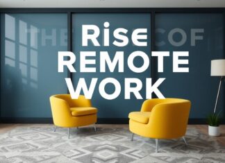 The Rise of Remote Work: How Dundee is Adapting to the New Normal The Rise of Remote Work: How Dundee is Adapting to the New Normal