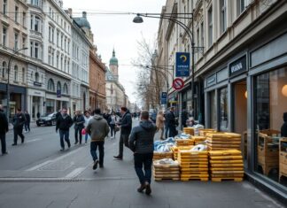 Ukraine’s Resilience: A Closer Look at Kyiv’s Daily Life Amidst Global Challenges Ukraine's Resilience: A Closer Look at Kyiv's Daily Life Amidst Global Challenges