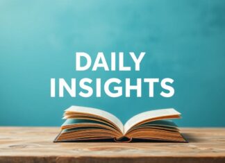 Daily Insights: Navigating Life with Smart Tips Daily Insights: Navigating Life with Clever Tips