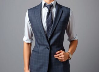 Dress to Impress: Expert Advice on Flattering Your Figure Dress to Impress: Expert Tips on Enhancing Your Figure