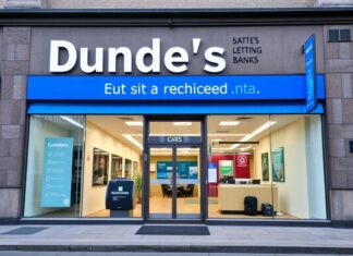 Dundee’s Top Banks: A Detailed Look at Local Services Dundee's Leading Banks: An In-Depth Examination of Local Services