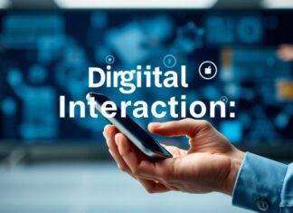 The Future of Digital Interaction: Top Trends in App Creation The Future of Digital Interaction: Leading Trends in App Development